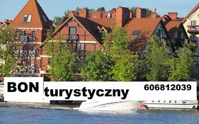 Mikołajki Apartamenty