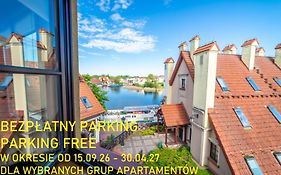 Mikołajki Apartamenty
