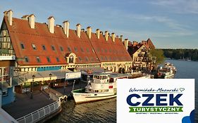 Mikołajki Apartamenty