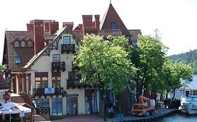 Mikołajki Apartamenty